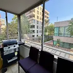 Amplio Depto A Pasos De Colon Con Tobalaba